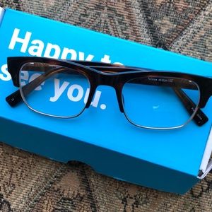 👓Brand new frame 👓